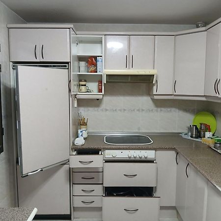 Habitacion Privada Triple Толедо Екстер'єр фото