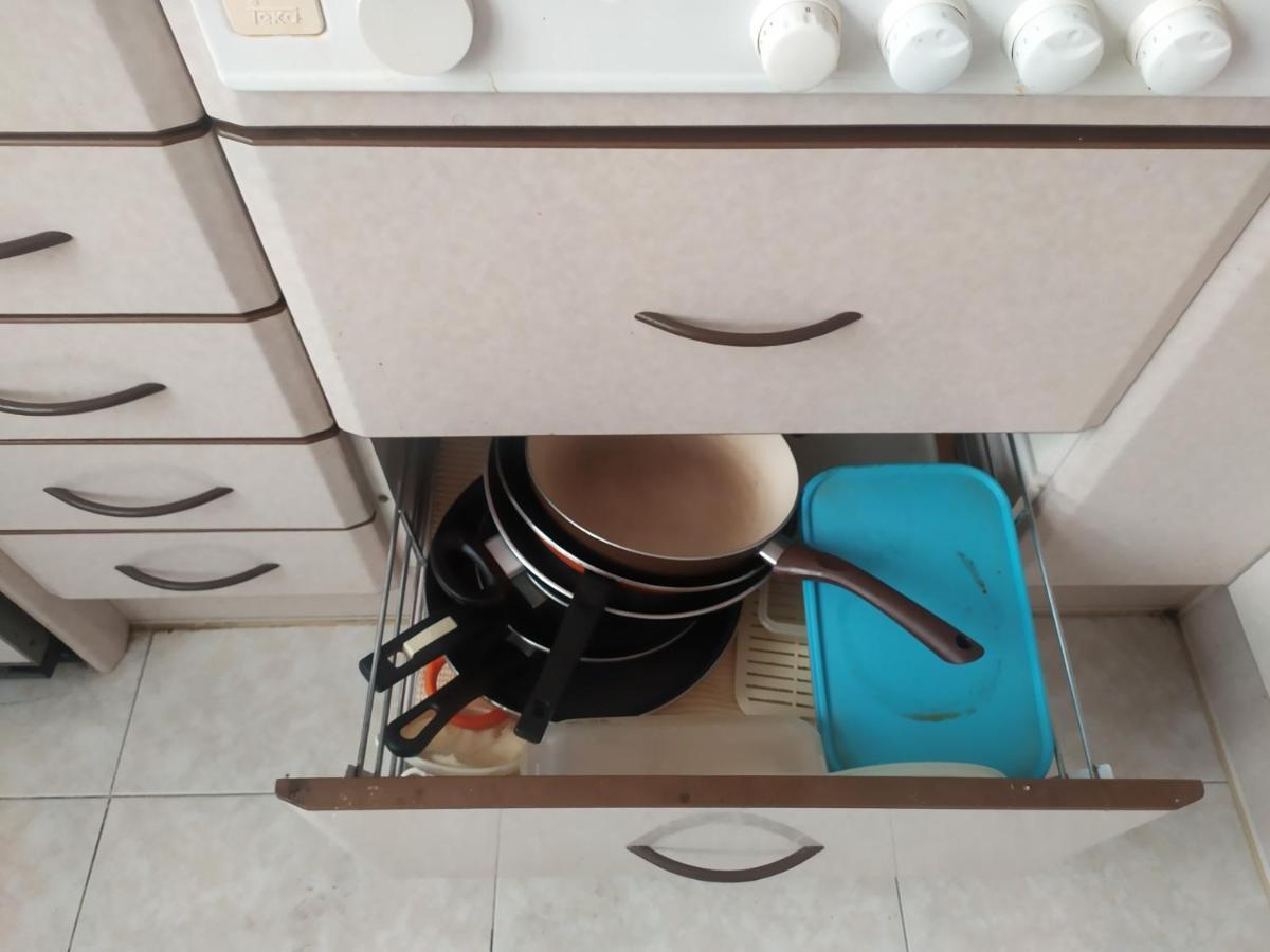 Habitacion Privada Triple Толедо Екстер'єр фото