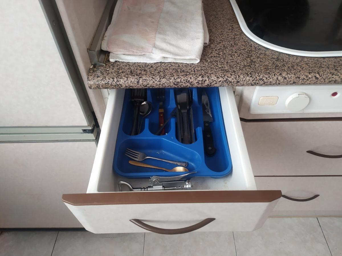 Habitacion Privada Triple Толедо Екстер'єр фото