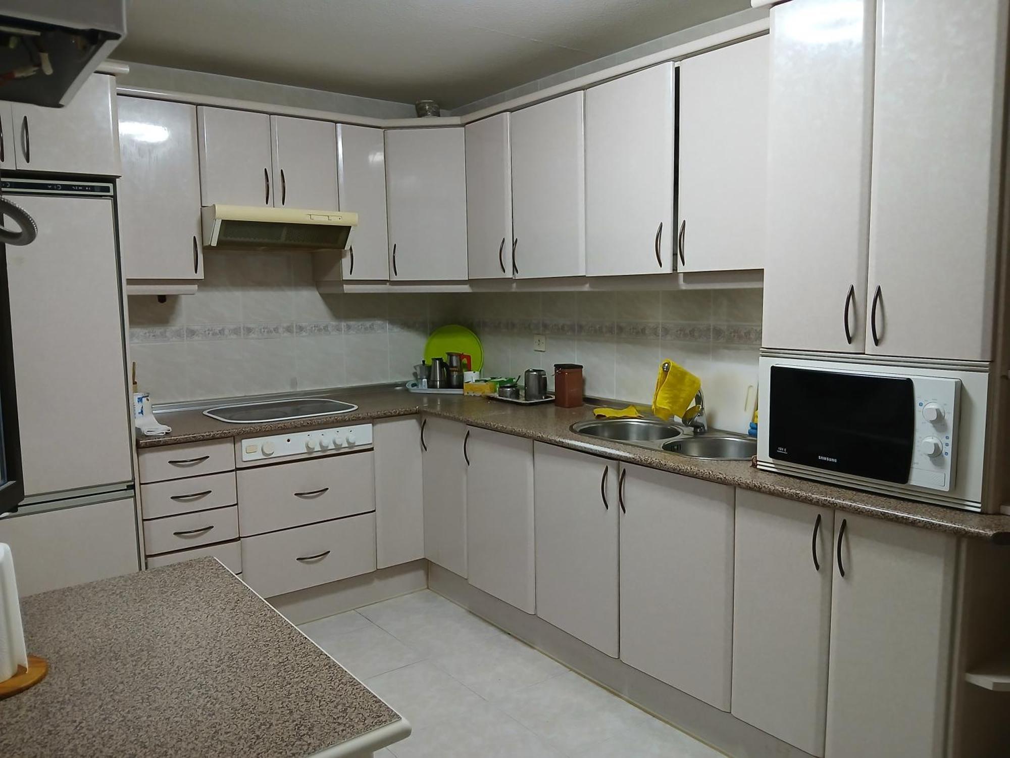 Habitacion Privada Triple Толедо Екстер'єр фото
