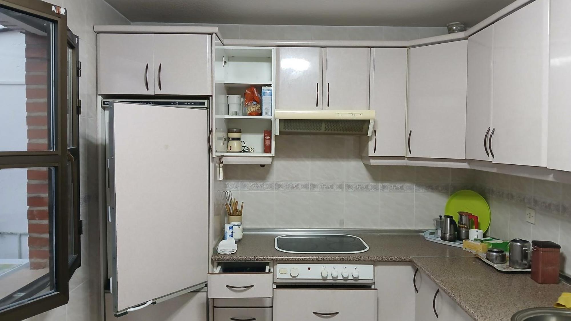Habitacion Privada Triple Толедо Екстер'єр фото