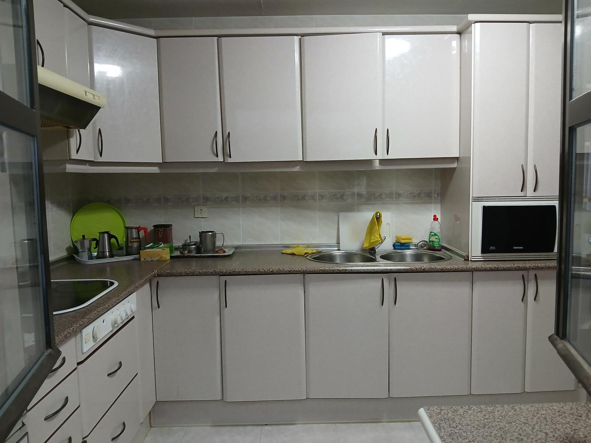 Habitacion Privada Triple Толедо Екстер'єр фото