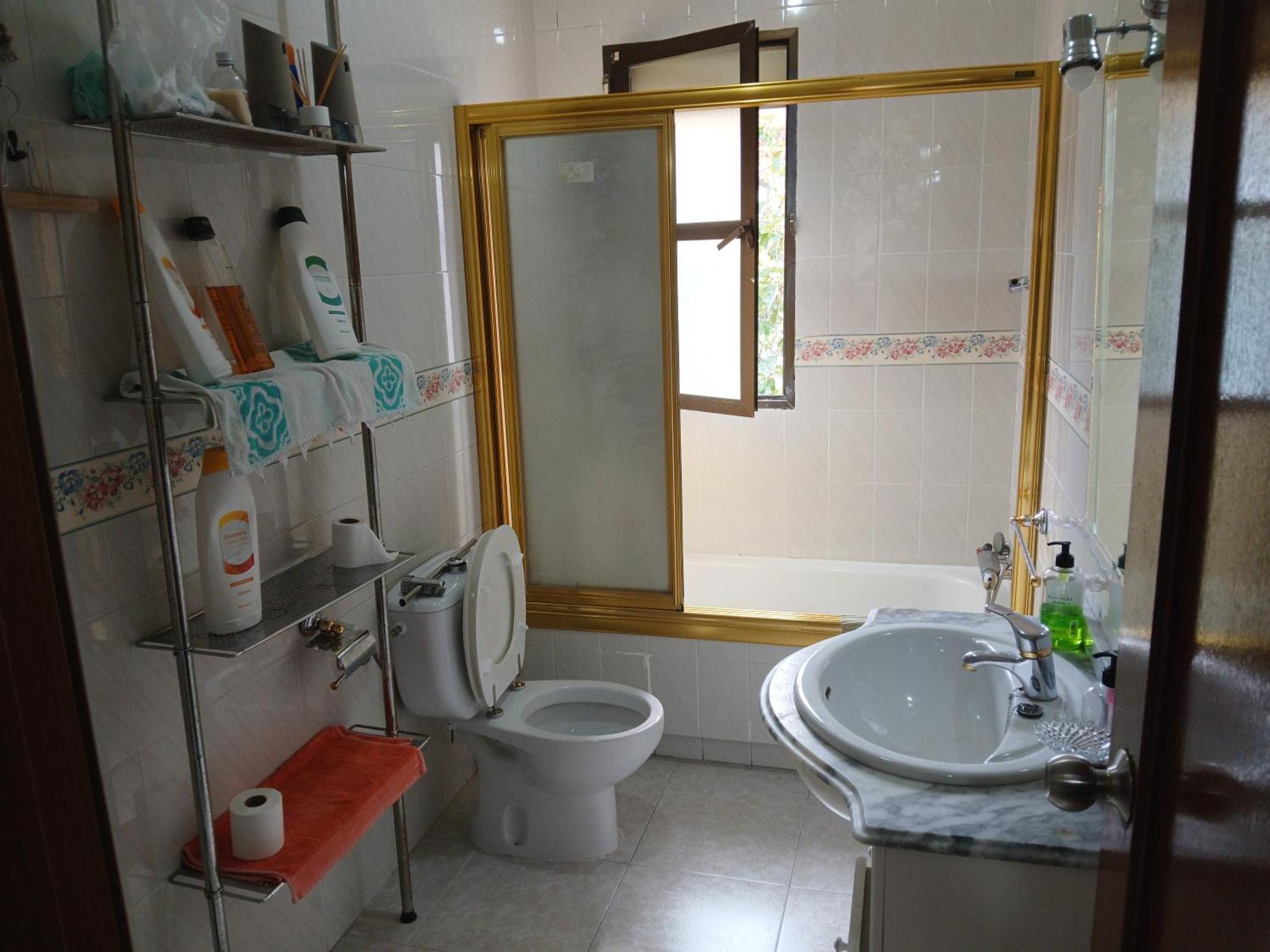 Habitacion Privada Triple Толедо Екстер'єр фото