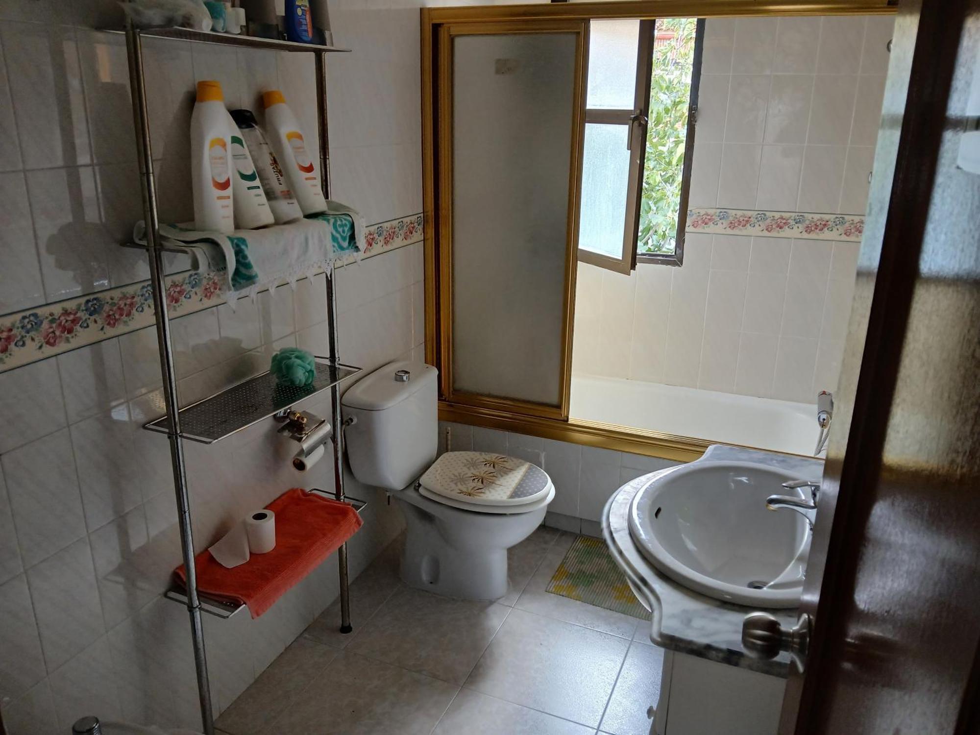 Habitacion Privada Triple Толедо Екстер'єр фото